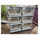 Animal Cages (#1)