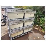 Animal Cages (#1)