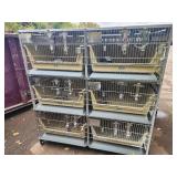 Animal Cages (#2)