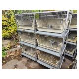 Animal Cages (#3)