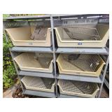 Animal Cages (#4)