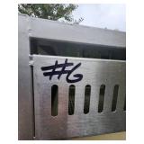 Animal Cages (#6)