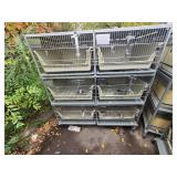 Animal Cages (#9)