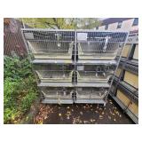 Animal Cages (#10)