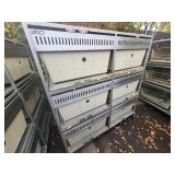 Animal Cages (#10)