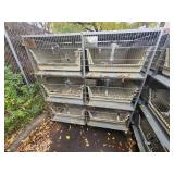 Animal Cages (#12)