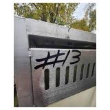 Animal Cages (#13)