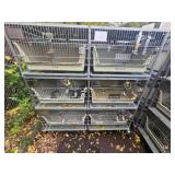Animal Cages (#13)
