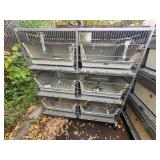 Animal Cages (#14)