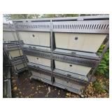 Animal Cages (#14)