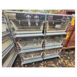 Animal Cages (#15)