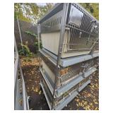 Animal Cages (#15)