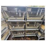 Animal Cages (#16)