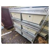 Animal Cages (#16)