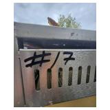 Animal Cages (#17)