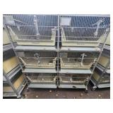 Animal Cages (#18)