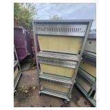 Animal Cages (#20)