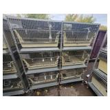 Animal Cages (#20)