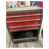 Metal cabinet(5890690)