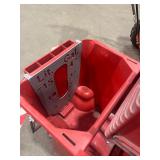 Mop bucket with wringer (5890710)