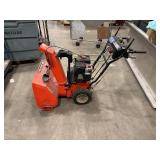 Snowblower (5890760)