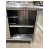 Metal Table (5890780)