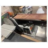 Grinder machine (5890790)