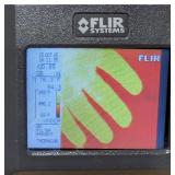 Inframetrics PM 280 (589081) Thermal Imaging Camera.