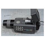Inframetrics PM 280 (589081) Thermal Imaging Camera.