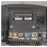 Inframetrics PM 280 (589081) Thermal Imaging Camera.