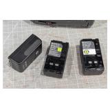 Inframetrics PM 280 (589081) Thermal Imaging Camera.