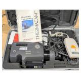 Inframetrics PM 280 (589081) Thermal Imaging Camera.