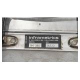 Inframetrics PM 280 (589081) Thermal Imaging Camera.