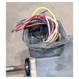 Marathon 1-HP 3-Phase Motor (589077)