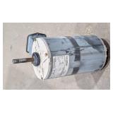 Marathon 1-HP 3-Phase Motor (589077)