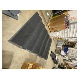 Lot of 3 Mats (588839, 588841, 588842)