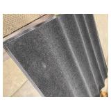 Lot of 3 Mats (588839, 588841, 588842)