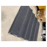 Lot of 3 Mats (588839, 588841, 588842)