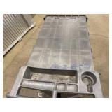 Rolling Cart (588916)