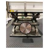 Scissor Jack with Support Rod (590890)