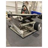 Scissor Jack with Support Rod (590890)