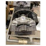 3 Compression Pumps (589090)