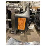 3 Compression Pumps (589090)