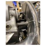 3 Compression Pumps (589090)