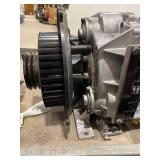 3 Compression Pumps (589090)