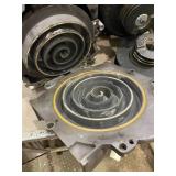 3 Compression Pumps (589090)