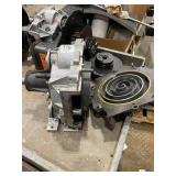3 Compression Pumps (589090)