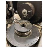 3 Compression Pumps (589090)