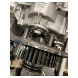 3 Compression Pumps (589090)
