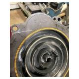 3 Compression Pumps (589090)